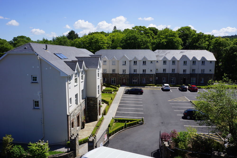 The Reserve At Muckross Park Киларни Екстериор снимка