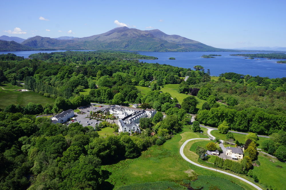 The Reserve At Muckross Park Киларни Екстериор снимка